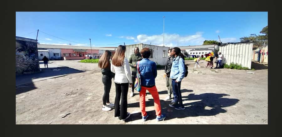 Cape Town: Nathi Langa Township Walking Tour - Key points to know before you go