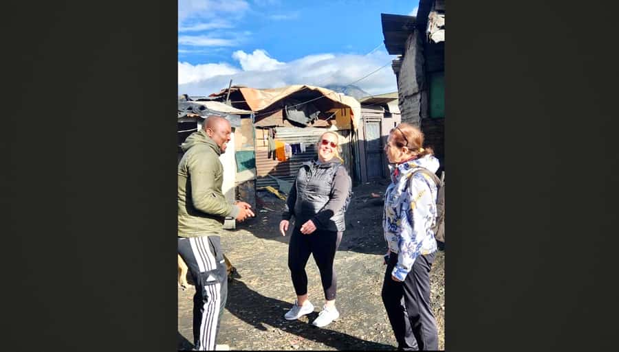 Cape Town: Nathi Langa Township Walking Tour - Why Langa adds an important side to Cape Town