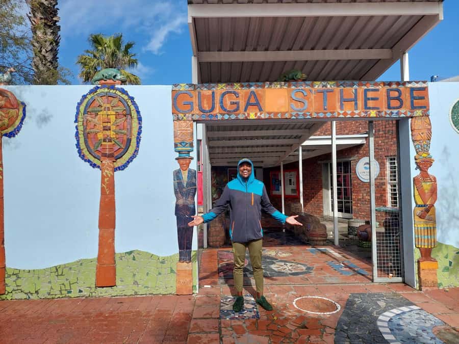 Cape Town: Nathi Langa Township Walking Tour - Is $31 a fair price?