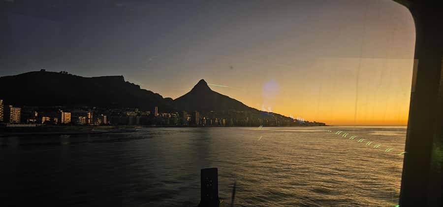 Cape Town: Ocean Safari 1 Hour - Is $62 good value for one hour?