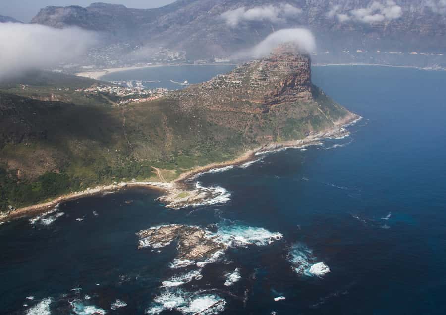 Cape Town: Ocean Safari in Hout Bay - Key points at a glance