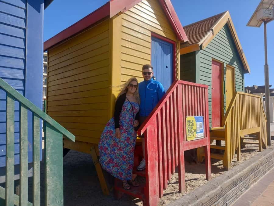 Cape Town .Penguin & Cape of good hope Half day Share Tour - Cape Point and the New Cape Point Lighthouse