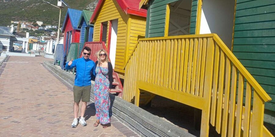 Cape Town .Penguin & Cape of good hope Half day Share Tour - Who will enjoy this half-day tour