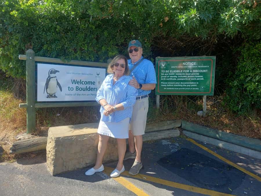 Cape Town: Penguin Watching at Boulders Beach Half Day Tour - Key points to know before booking