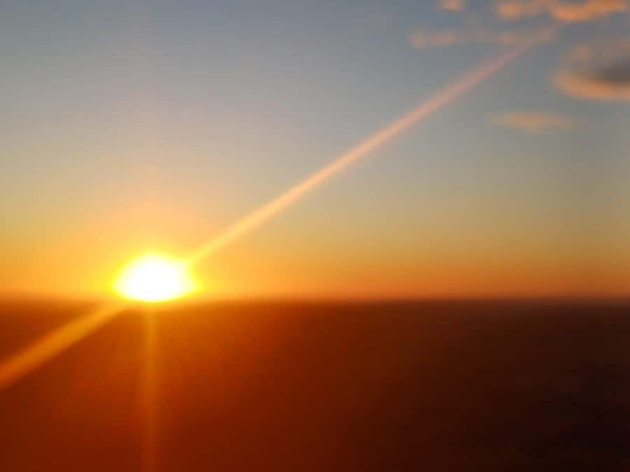 Cape Town: Penguins and Cape of Good Hope Sunset Tour - Muizenberg’s huts set the tone