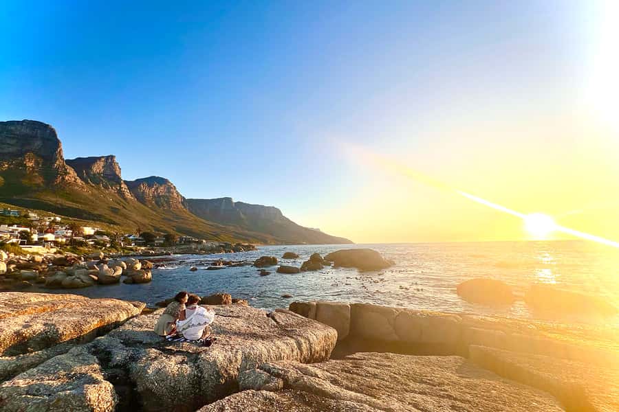 Cape Town: Penguins & Cape of Good Hope Day Tour with Pickup - Chapman’s Peak Drive and the road itself