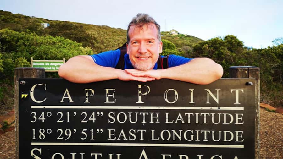 Cape Town: Penguins & Cape of Good Hope Half Day Shared Tour - Who should book this Cape Town tour?