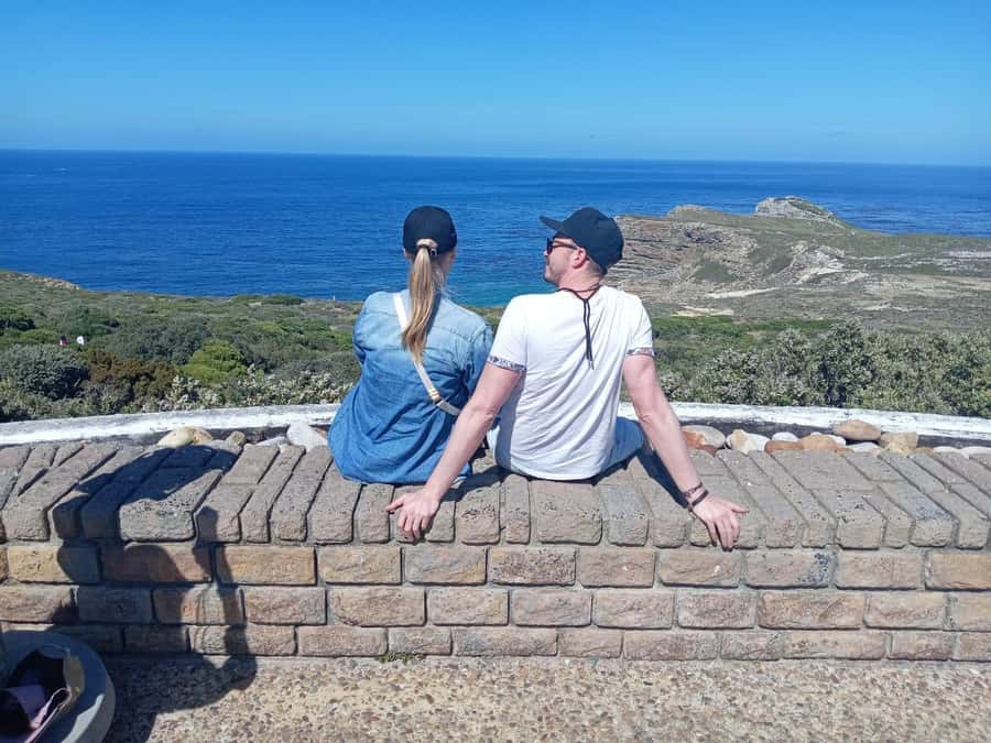 Cape Town: Penguins & Cape of Good Hope Half-Day Tour - Who should book this Cape Town tour?
