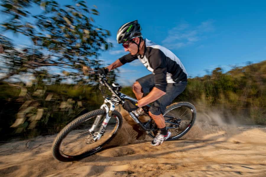 Cape Town: Peninsula Private Mountain Bike Tour with Ex-Pro - Key points to know before you book