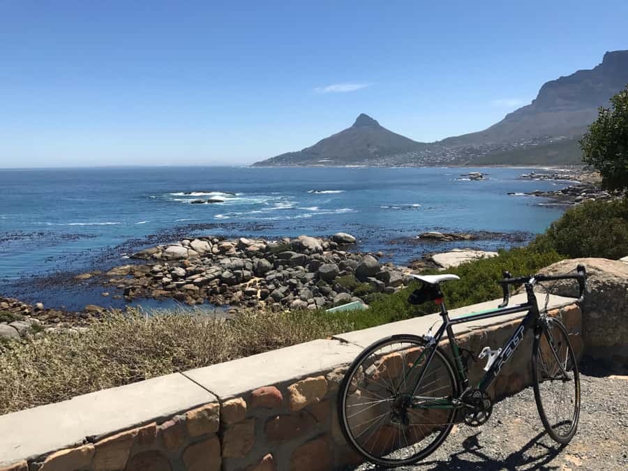 Cape Town: Peninsula Road Bike Tour - Why this Peninsula ride is different