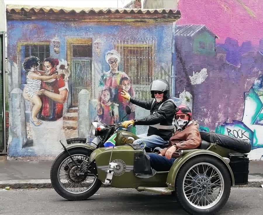 Cape Town: Premium Attractions City Pass with Bus Tour - What the Cape Town pass actually gives you