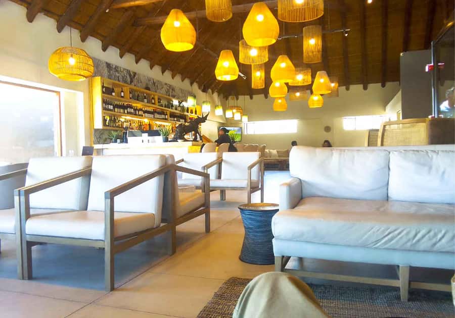 Cape Town: Private Aquila Reserve Safari with Winery Lunch - Is the extra reserve charge good value?