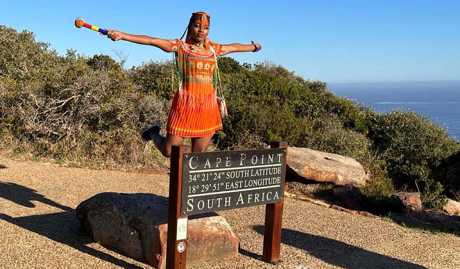 Cape Town: Private Full-Day Cape of Good Hope Tour - What the $155 price really buys