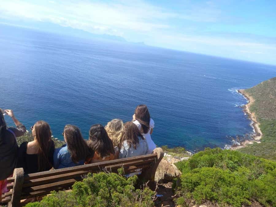 Cape Town: Private Full-Day Cape of Good Hope Tour - Why this private Cape Peninsula day works