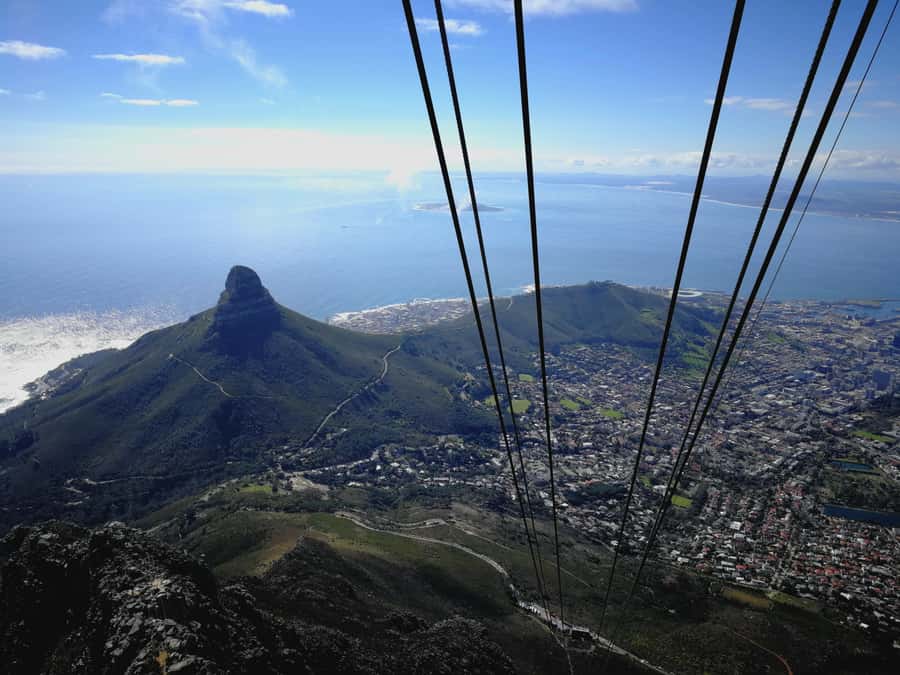 Cape Town: Private Full Day City & Winelands Tour - Key points at a glance