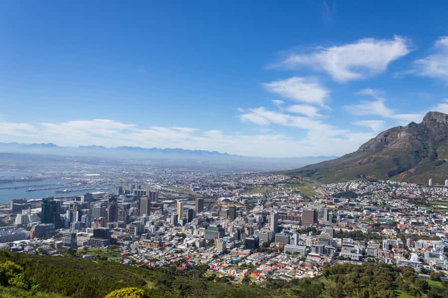 Cape Town: Private Full Day City & Winelands Tour - Who should book this Cape Town day?