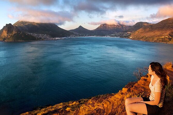 Cape Town Private Group Tour to Cape of Good Hope and Boulders Penguins Colony - Why a private Cape Peninsula day works so well