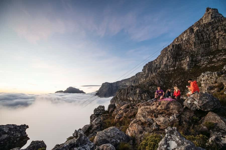 Cape Town Private Guided Table Mountain Hikes - Key points to know before you book