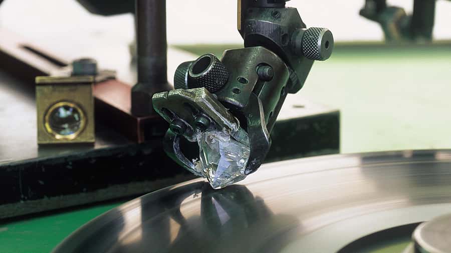 Cape Town: Private Guided Tour of Cape Town Diamond Museum - Key points to know before you go
