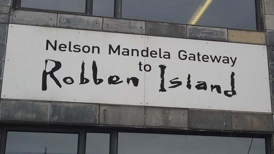 Cape Town: Private Robben Island Half-Day Tour with Pickup - Why Robben Island matters