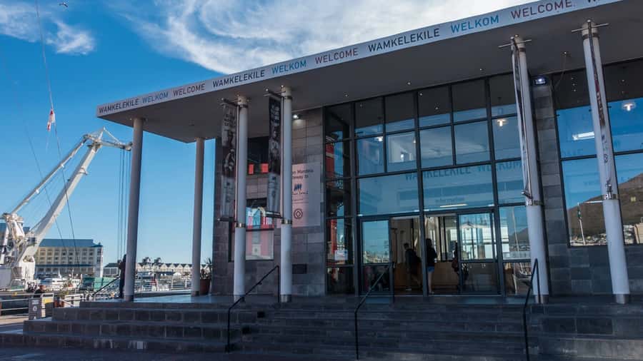 Cape Town: Private Robben Island Half-Day Tour with Pickup - What you are paying for at $93