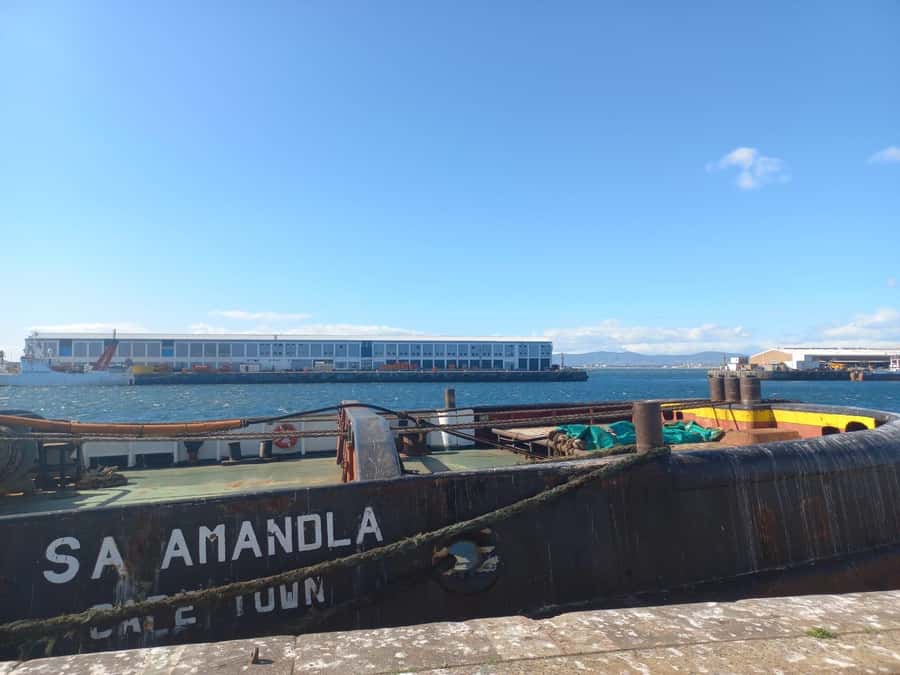 Cape Town: Private Robben Island Half-Day Tour with Pickup - Who should book this tour