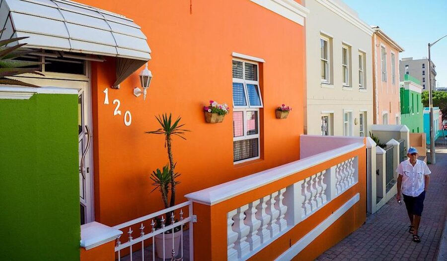 Cape Town Private Tour to Cape Of Good Hope and the Penguins - Noordhoek and a coffee pause