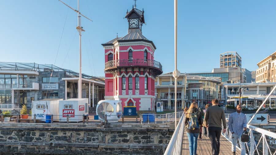 Cape Town Private Tour with a Local Highlights & Hidden Gems - Why a Private Cape Town Walk Works Well