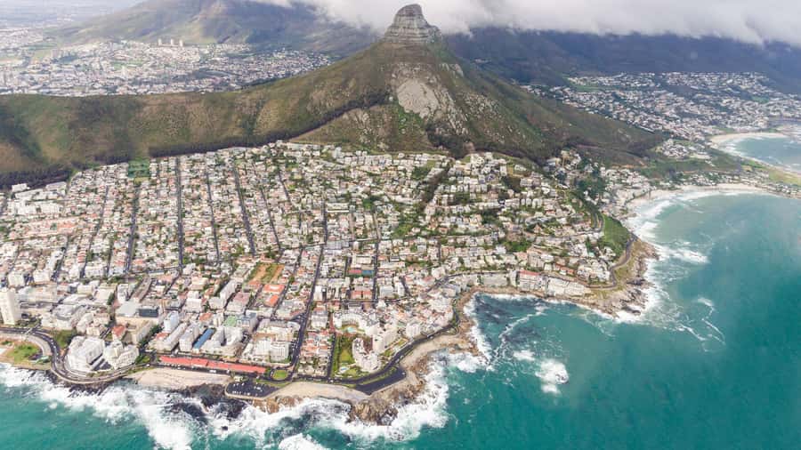 Cape Town Private Tour with a Local Highlights & Hidden Gems - Bo-Kaap and Cape Malay Stories