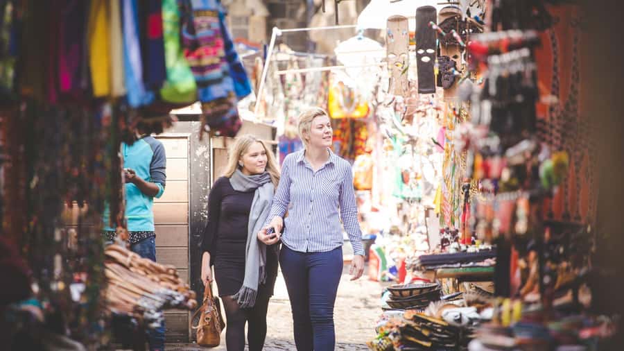 Cape Town Private Tour with a Local Highlights & Hidden Gems - Viewpoints Toward Table Mountain and Signal Hill