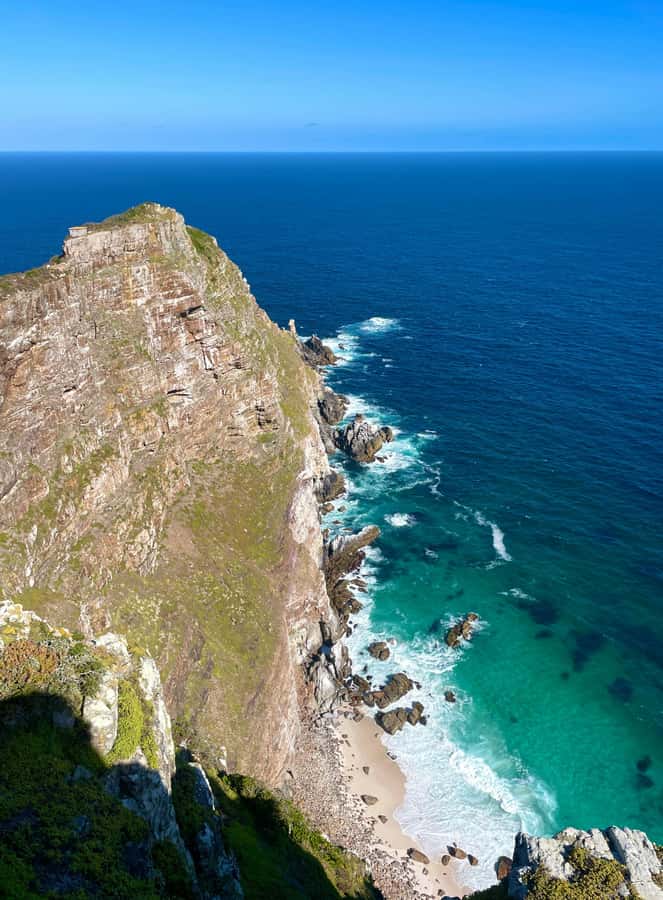 Cape Town: Private Tour with Customizable Itinerary - Kirstenbosch, the waterfront, and family-friendly extras