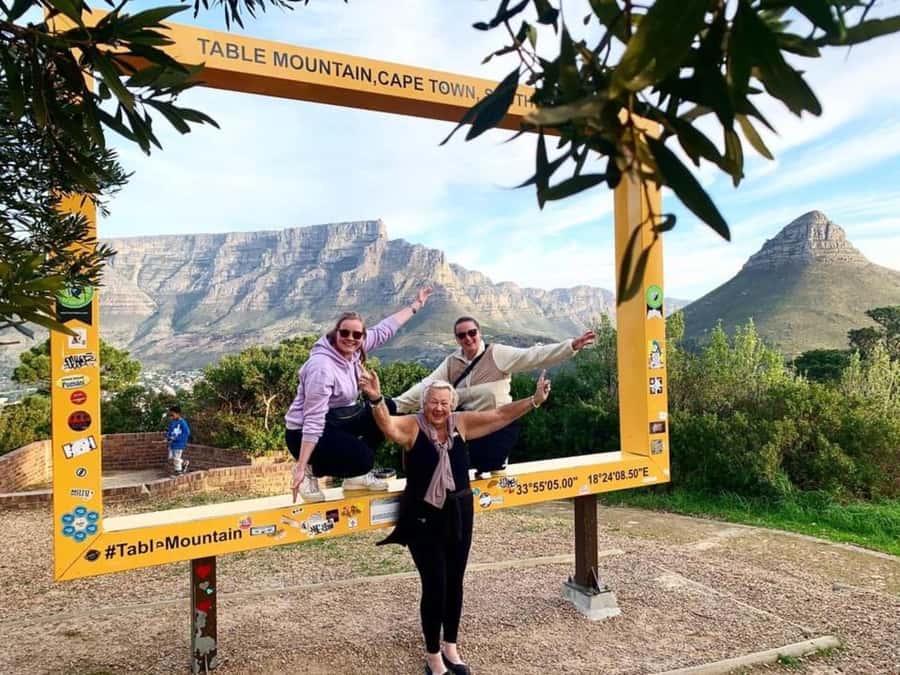 Cape Town: Private Walking Tour with a Local - Key points to know before you book