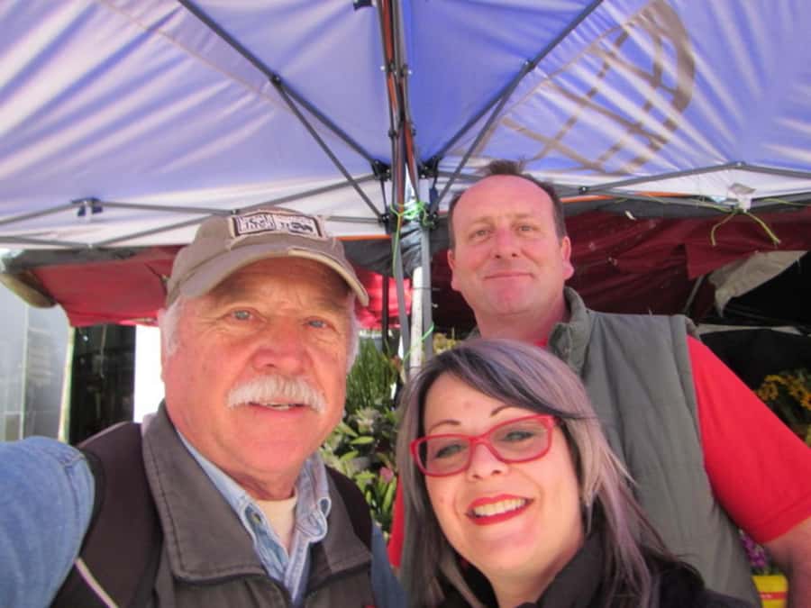Cape Town: Private Walking Tour with a Local - Starting at the Cape Wheel and the V&A Waterfront