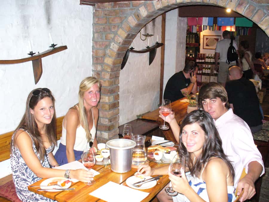 Cape Town: Private Wine Tour - Key details to know before booking