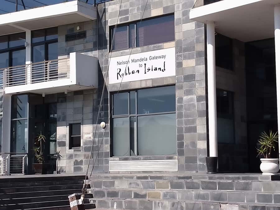 Cape Town: Robben Island Ferry and Guided Tour - What $109 means in practical value