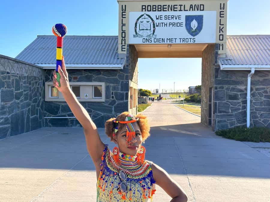Cape Town: Robben Island Ferry Ticket and Guided Prison Tour - Why Robben Island matters beyond Mandela’s cell