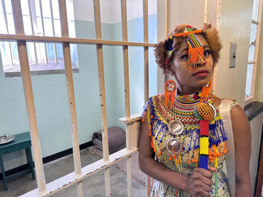 Cape Town: Robben Island Ferry Ticket and Guided Prison Tour - Who will appreciate this tour most?