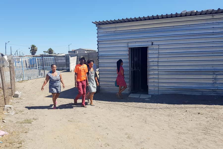 Cape Town: Robben Island Ferry Ticket and Townships Tour - How much value do you get for $89?