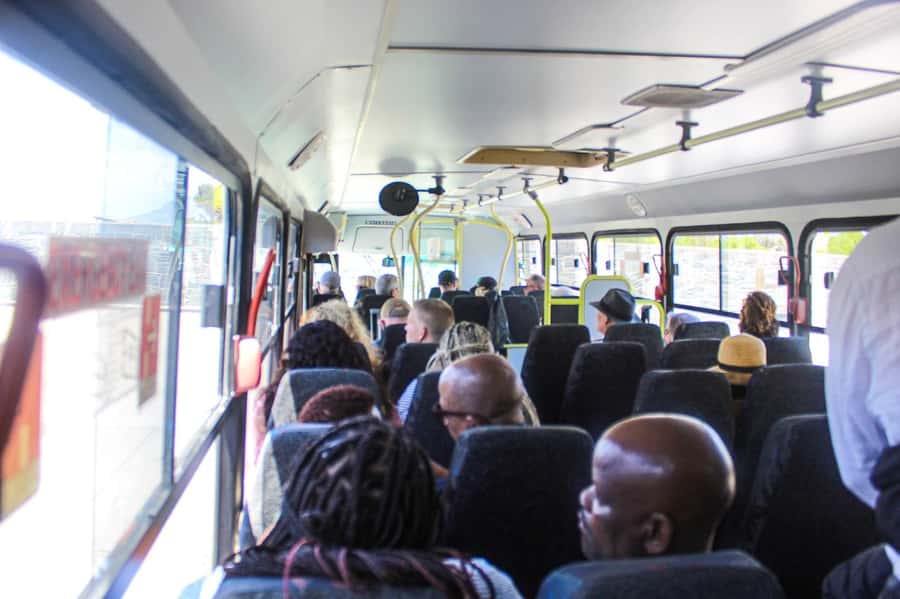 Cape Town: Robben Island ferry ticket plus Guided Tour - Is the $71 price good value?