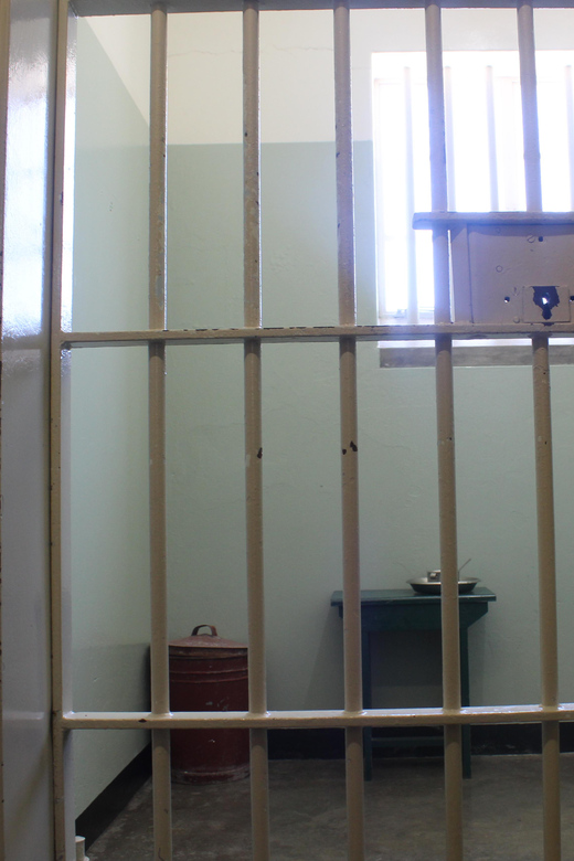 Cape Town: Robben Island ferry ticket with guided tour - Who will get the most from this visit