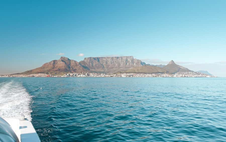 Cape Town: Robben Island Ferry Tour with 1-Way Hotel Pickup - Key points to know before you book