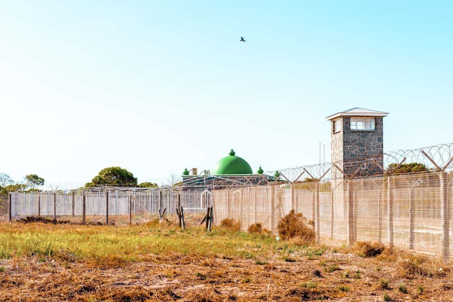 Cape Town: Robben Island Ferry Tour with 1-Way Hotel Pickup - Why Robben Island matters beyond Nelson Mandela