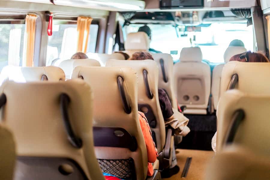 Cape Town: Robben Island Ferry Tour with 1-Way Hotel Pickup - Returning to Cape Town