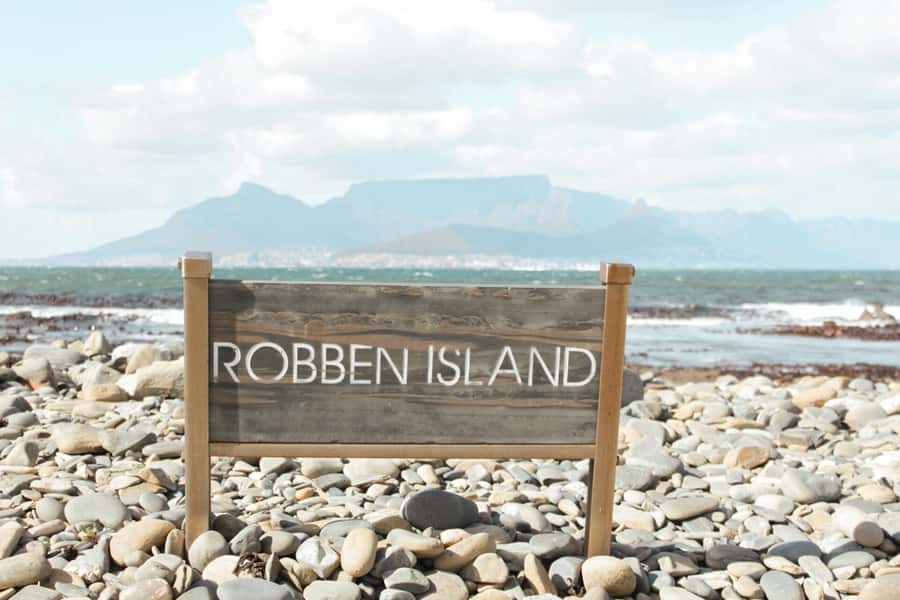 Cape Town: Robben Island Ferry Tour with 1-Way Hotel Pickup - Pickup through Cape Town and the V&A Waterfront