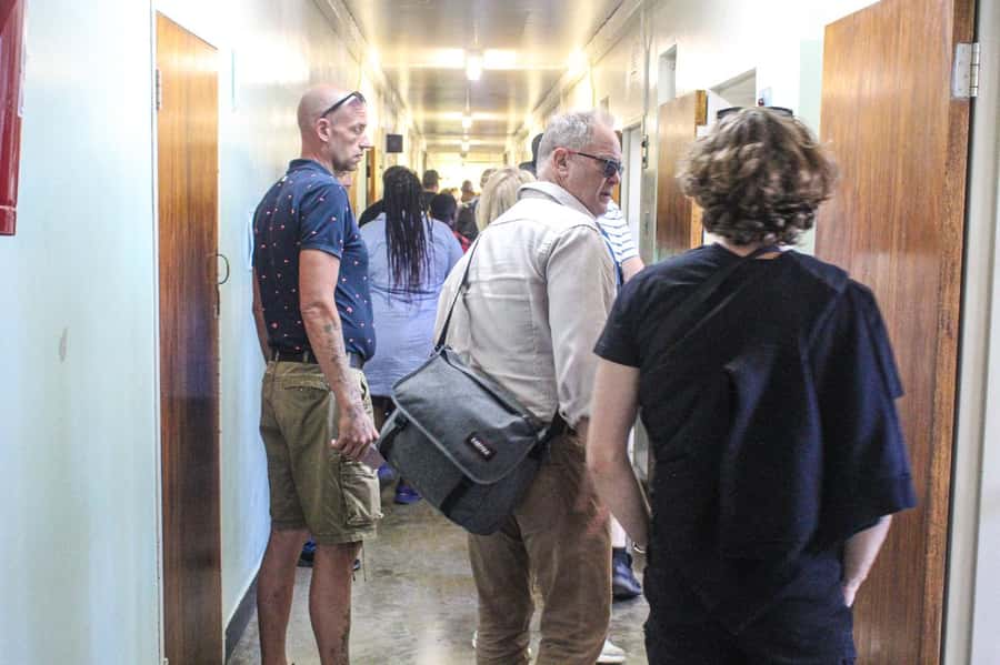 Cape Town:Robben Island Guided Tour, Skip the Ticketing Line - Starting at the Nelson Mandela Gateway