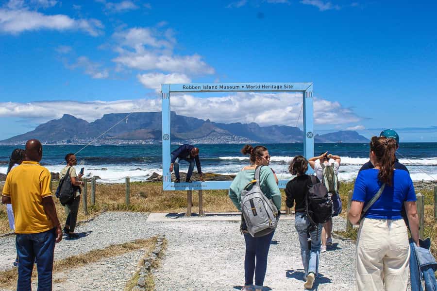 Cape Town:Robben Island Guided Tour, Skip the Ticketing Line - What the $73 price really covers