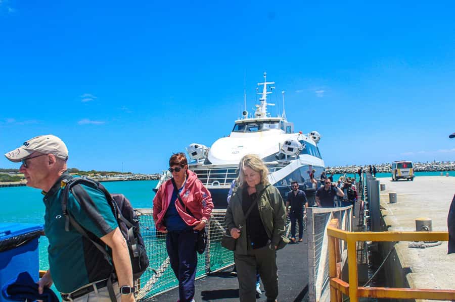 Cape Town:Robben Island Guided Tour, Skip the Ticketing Line - Who will get the most from this visit