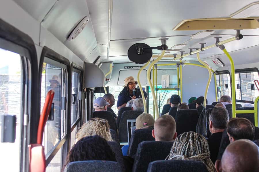 Cape Town:Robben Island Guided Tour, Skip the Ticketing Line - Practical planning for a smoother morning or afternoon