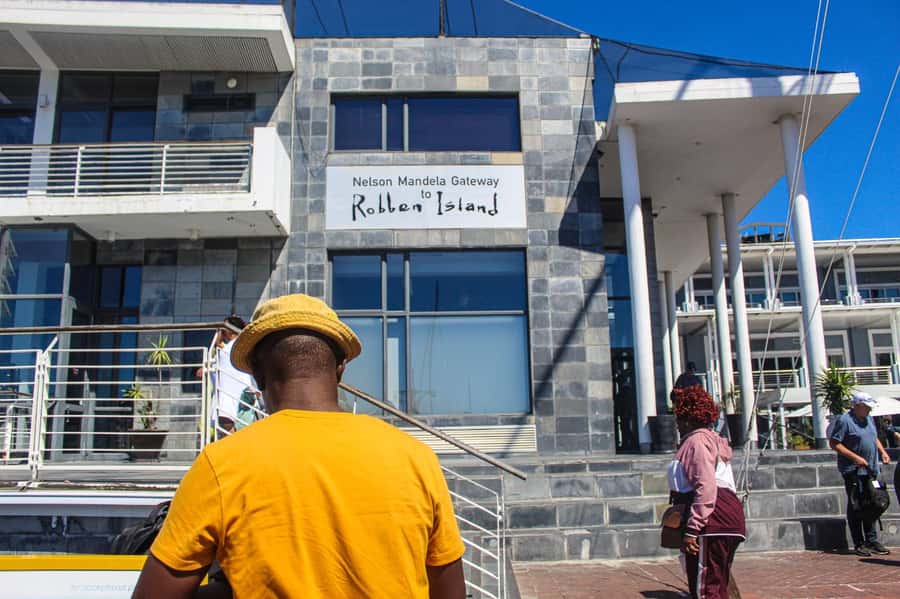Cape Town:Robben Island Guided Tour, Skip the Ticketing Line - Is Robben Island worth making time for?