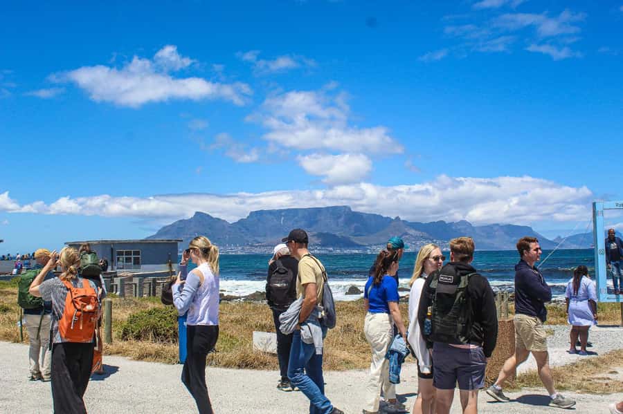 Cape Town:Robben Island Guided Tour, Skip the Ticketing Line - FAQ